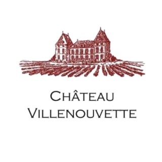 萬利堡 Château Villenouvette