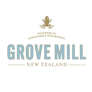 葛羅夫米爾酒莊 GROVE MILL