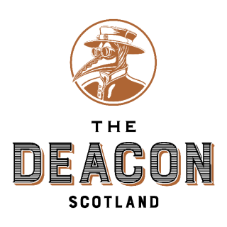 蒙面狄肯 The Deacon