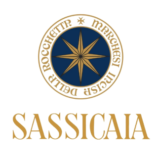 薩西卡 Sassicaia