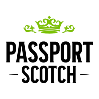 護照 Passport