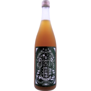 貓之惠 紅茶梅酒 1800ml