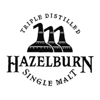 赫佐本 Hazelburn