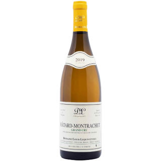 路易勒岡酒莊 Batard Montrachet Grand Cru Blanc 2019 特級園