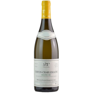 路易勒岡酒莊 Corton Charlemagne Grand Cru Blanc 2019 特級園