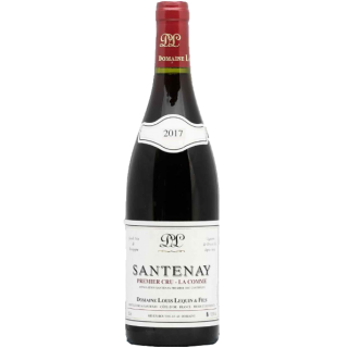 路易勒岡酒莊 Santenay 1er Cru 