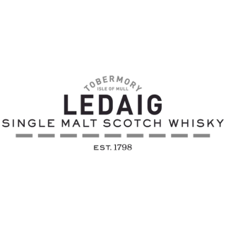 里爵 Ledaig