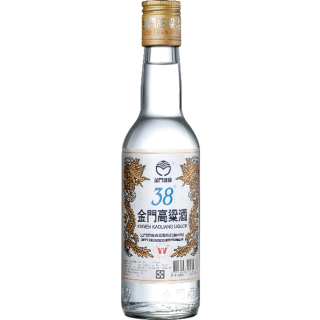 金門高粱酒 38度 300ML