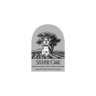 銀橡樹酒莊 Silver Oak