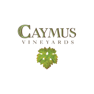 開木斯酒莊 Caymus Vineyards