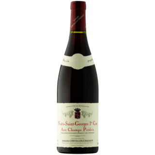 雪維雍 雪索酒莊 Nuits Saint Georges 1er Cru Aux Champs Perdrix 2021 一級園