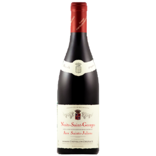 雪維雍 雪索酒莊 Nuits-Saint-Georges 1er Cru Les Porrets Saint Georges 2021一級園