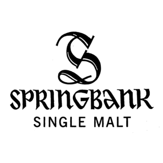 雲頂 Springbank