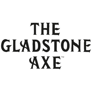 首相之斧 The Gladstone Axe