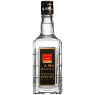 馬祖酒廠 東湧(東引)陳年高粱酒300ML