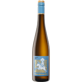 德國 騎馬打仗 麗絲玲白葡萄酒 Riesling Spätlese 2022