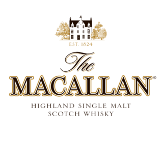 麥卡倫Macallan威士忌