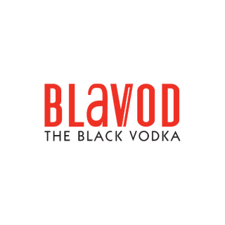 黑珍珠伏特加BlavodBlackVodka