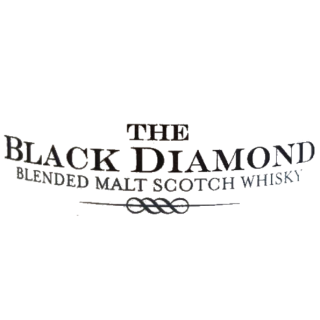 黑鑽大師 The Black Diamond