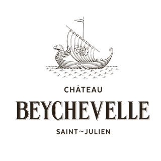 龍船城堡 Château Beychevelle