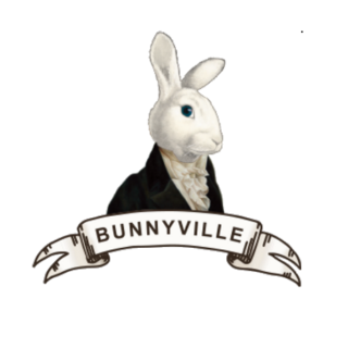 龐尼維爾 Bunnyville