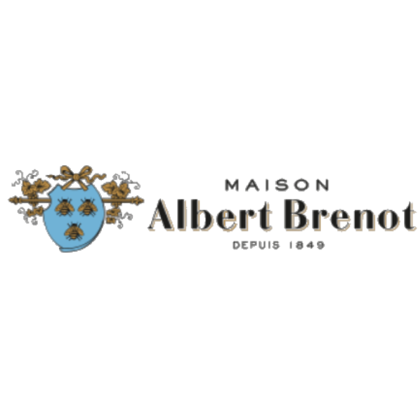 亞伯特酒莊 Albert Brenot