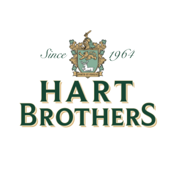 威伯特 Hart Brothers