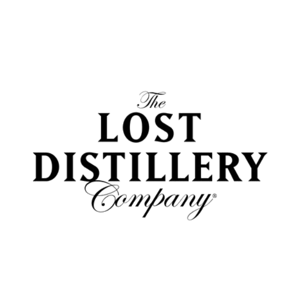 消失酒廠 The Lost Distillery