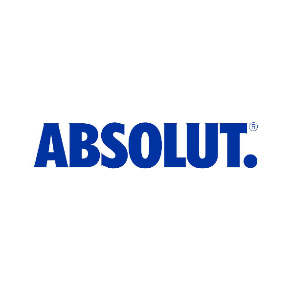 絕對Absolut伏特加