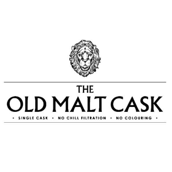 老麥頑童 Old Malt Cask