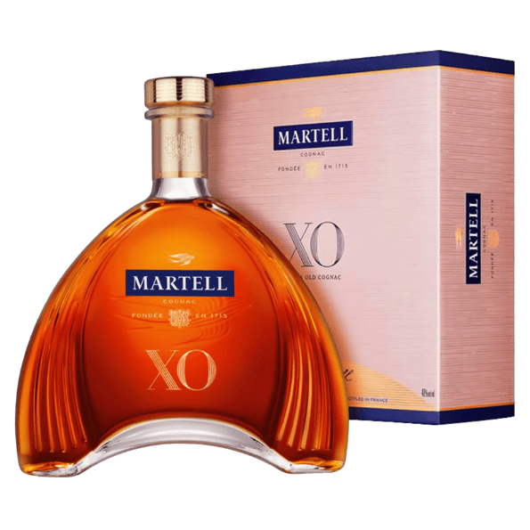 馬爹利XO干邑白蘭地Martell XO Cognac - 產品介紹- 宸瀧煙酒量販