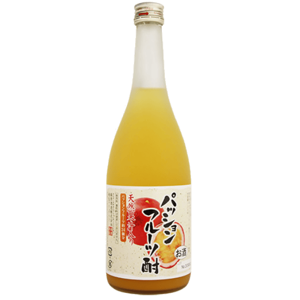 百香果酒- 產品介紹- 宸瀧煙酒量販