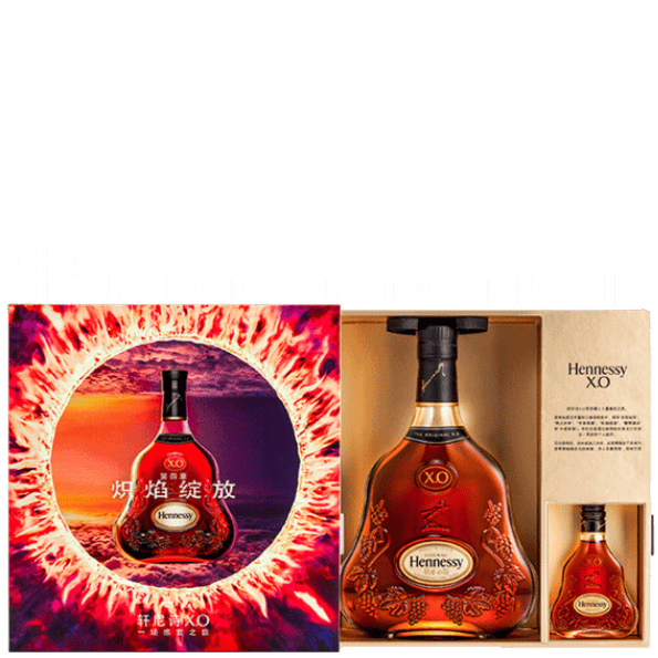 大人気新品 【東京理研】Hennessy COGNAC X.O ブランデー - orbit.edu.pk