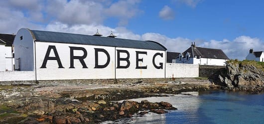 雅柏 Ardbeg