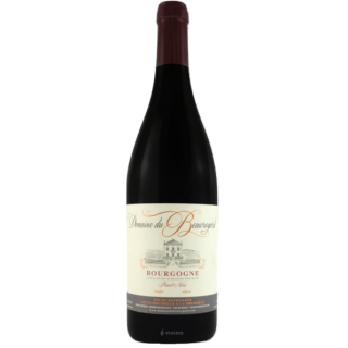 波赫加酒莊 Bourgogne Pinot Noir 2021